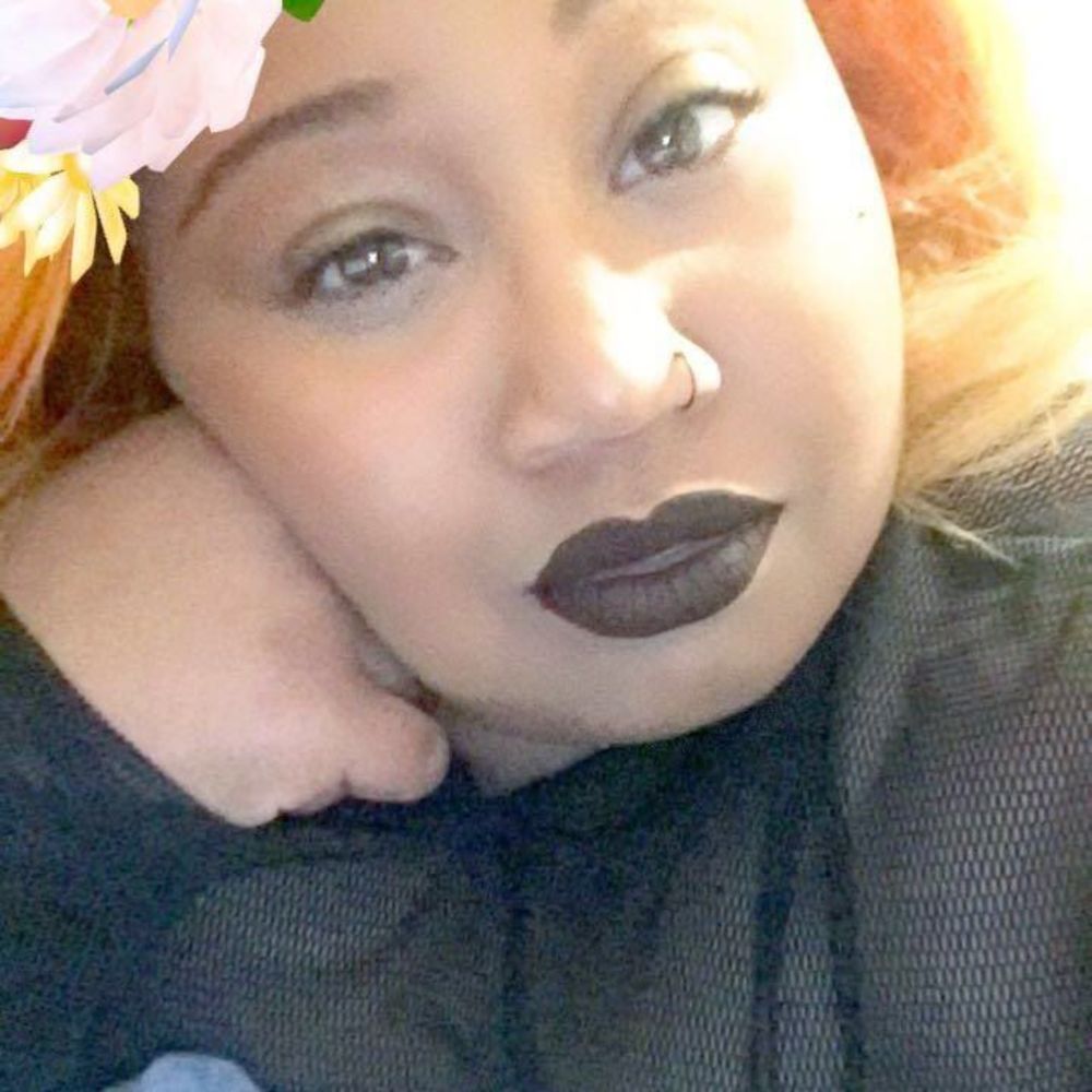 Meet your Posher, Imani